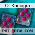Kamagra Gold 14